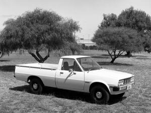 Dodge Express (AU) '1979